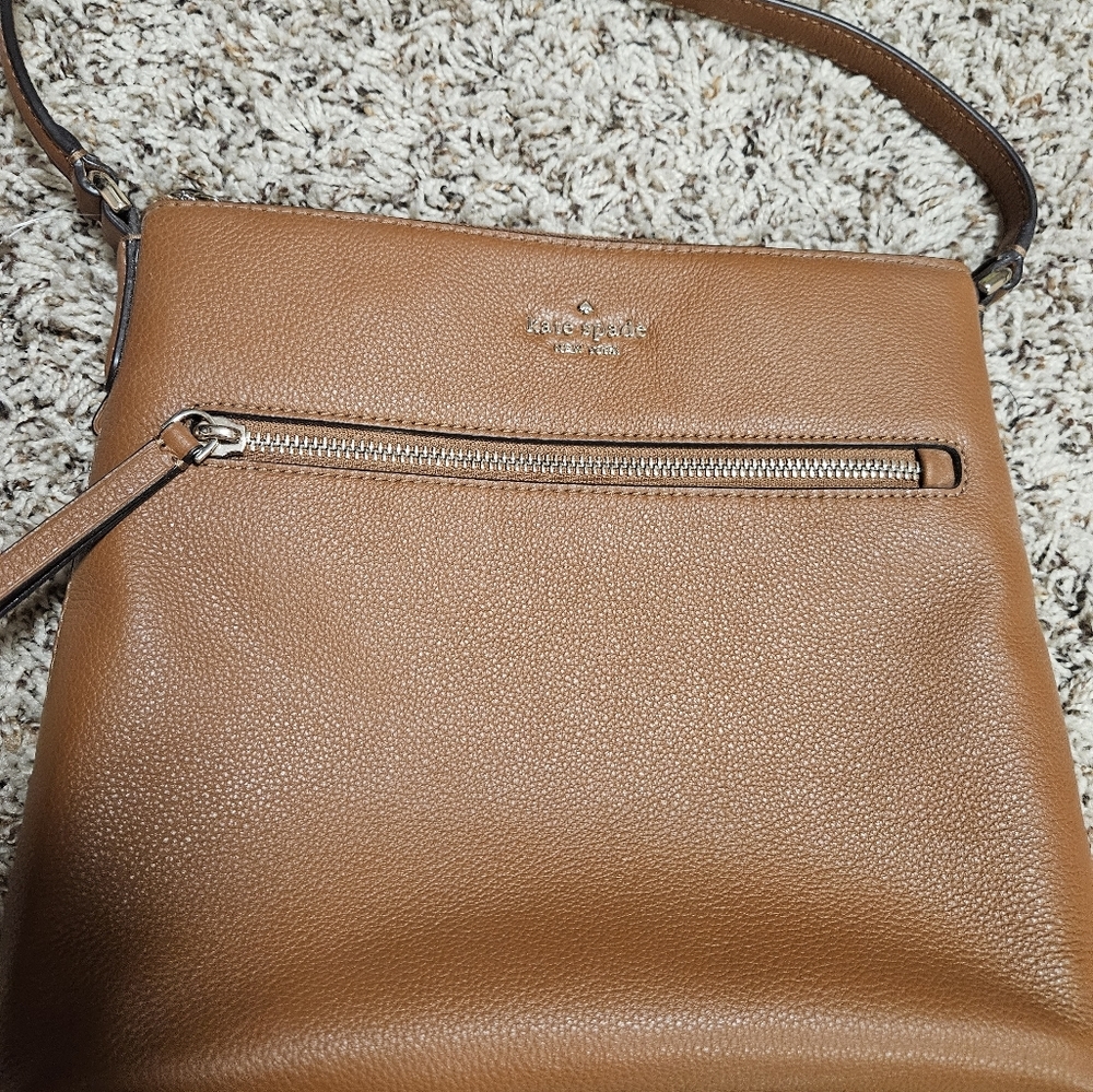 Kate Spade ♠️ Jackson Crossbody NWT - Picture 11 of 13